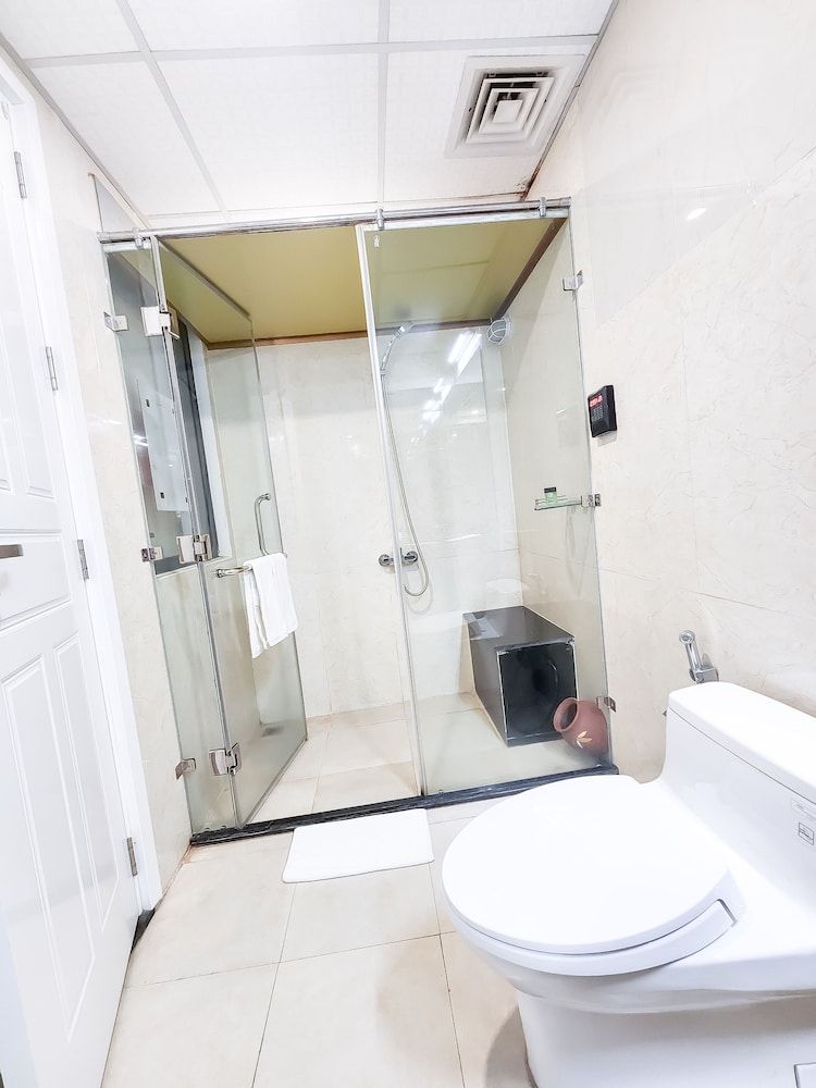 Mercury Boutique Hotel Standard Room 6