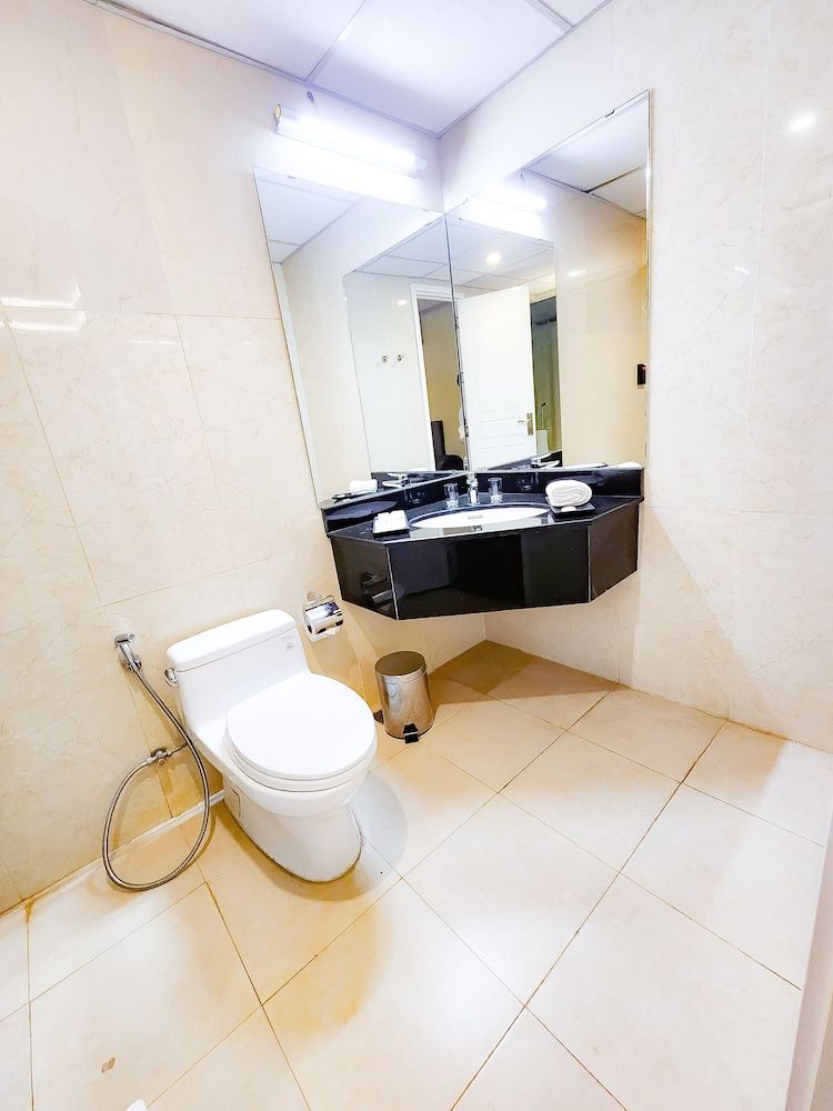 Mercury Boutique Hotel Standard Room 6