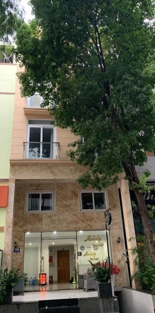 undefined Warm Ways 3 Apartments 6