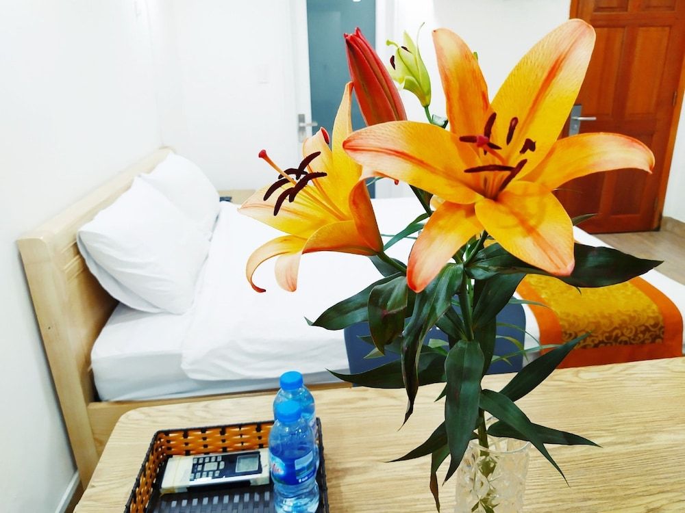 undefined Warm Ways 3 Apartments 9