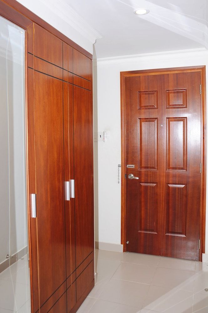 Huynh Duc Hotel Deluxe Double Room 6