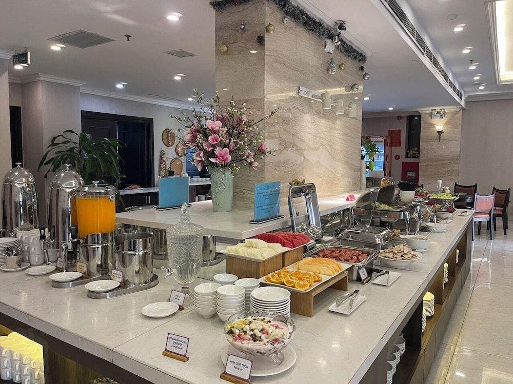 undefined New Era Hotel & Spa 10