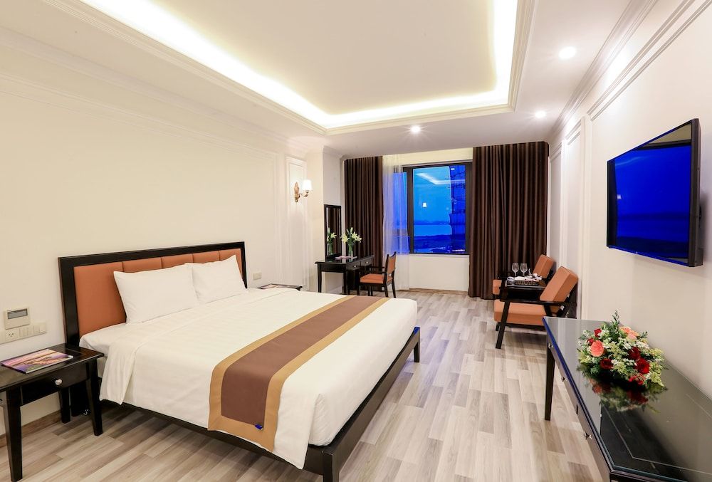 undefined New Era Hotel & Spa 2