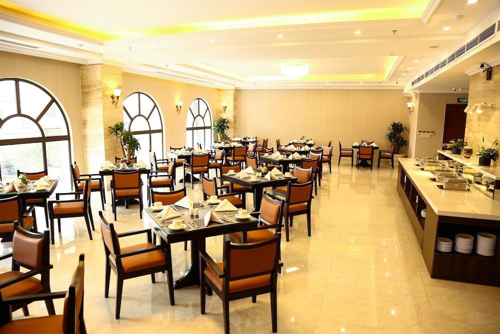 undefined New Era Hotel & Spa 7