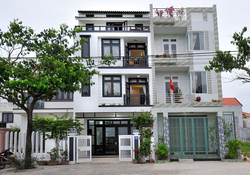 undefined Hoi An Bali Homestay 4