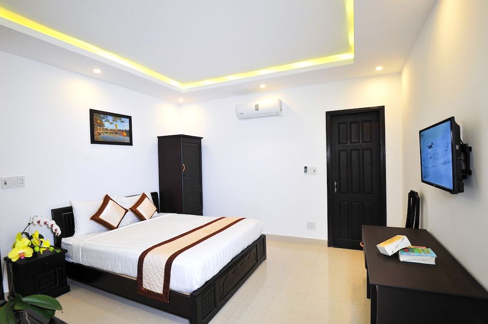 undefined Hoi An Bali Homestay