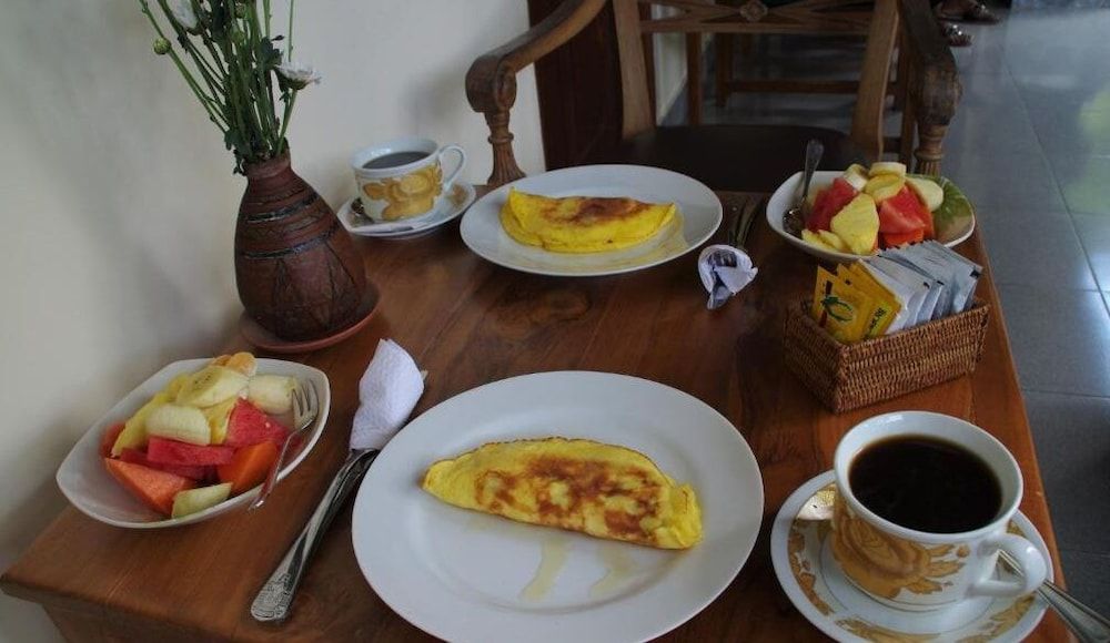 undefined Hoi An Bali Homestay 5