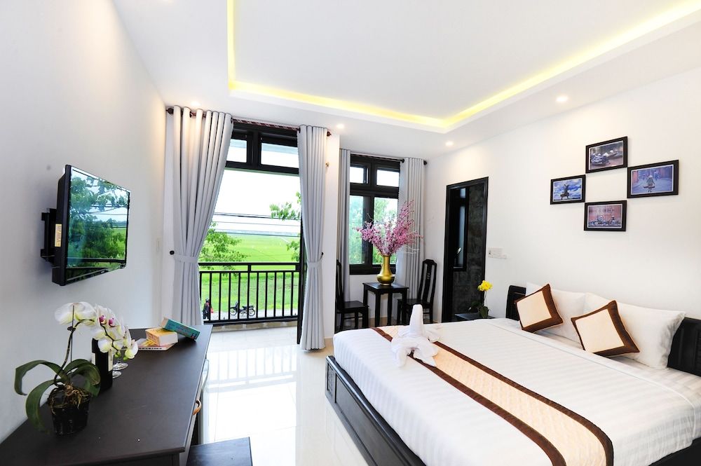 undefined Hoi An Bali Homestay 2