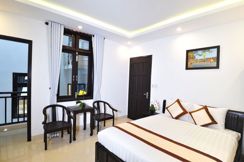 undefined Hoi An Bali Homestay 9