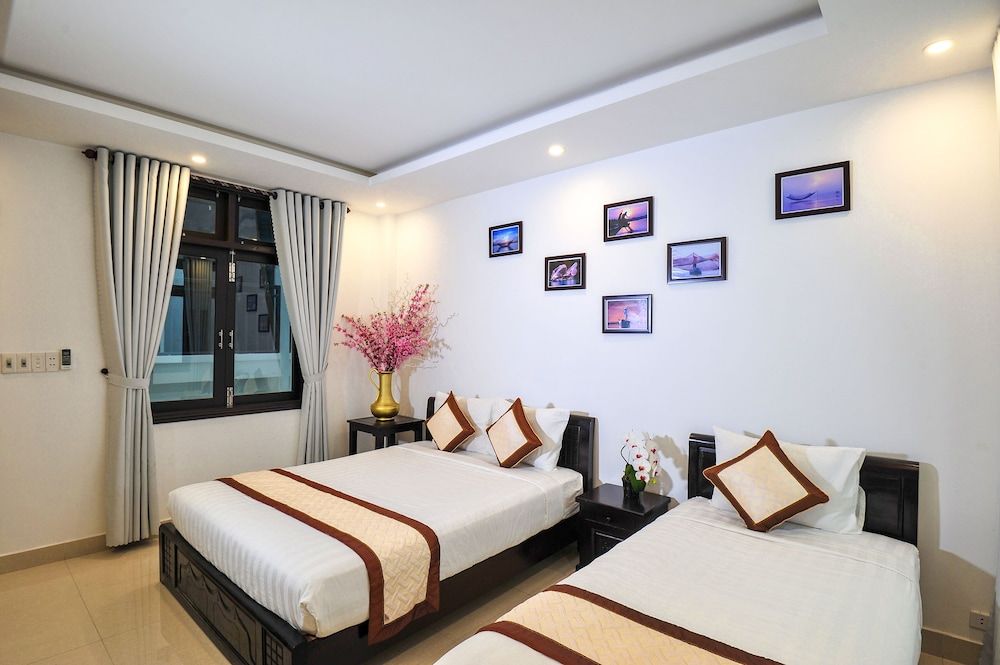 undefined Hoi An Bali Homestay 8
