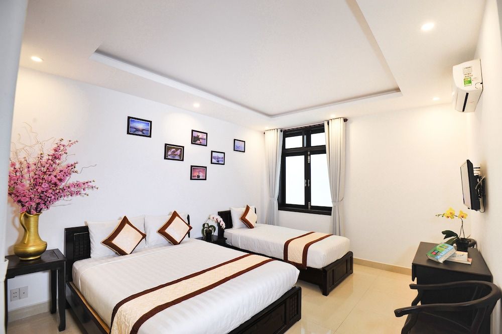 undefined Hoi An Bali Homestay 3