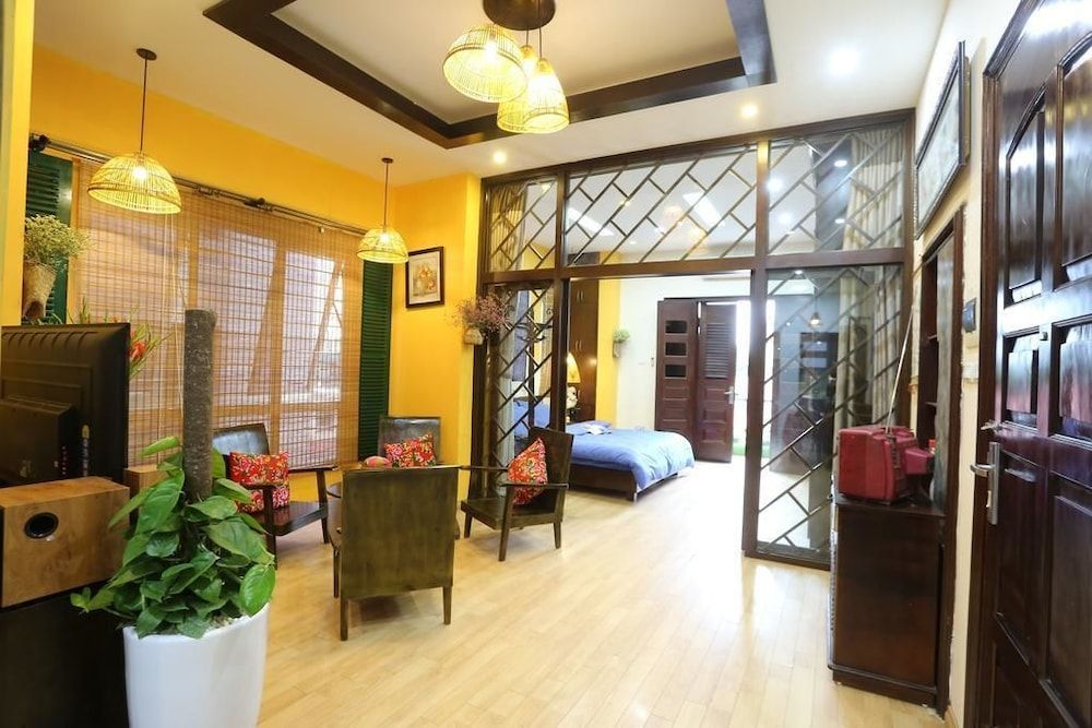 undefined Tuti Lakeside Homestay 8