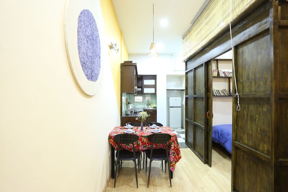 undefined Tuti Lakeside Homestay 10