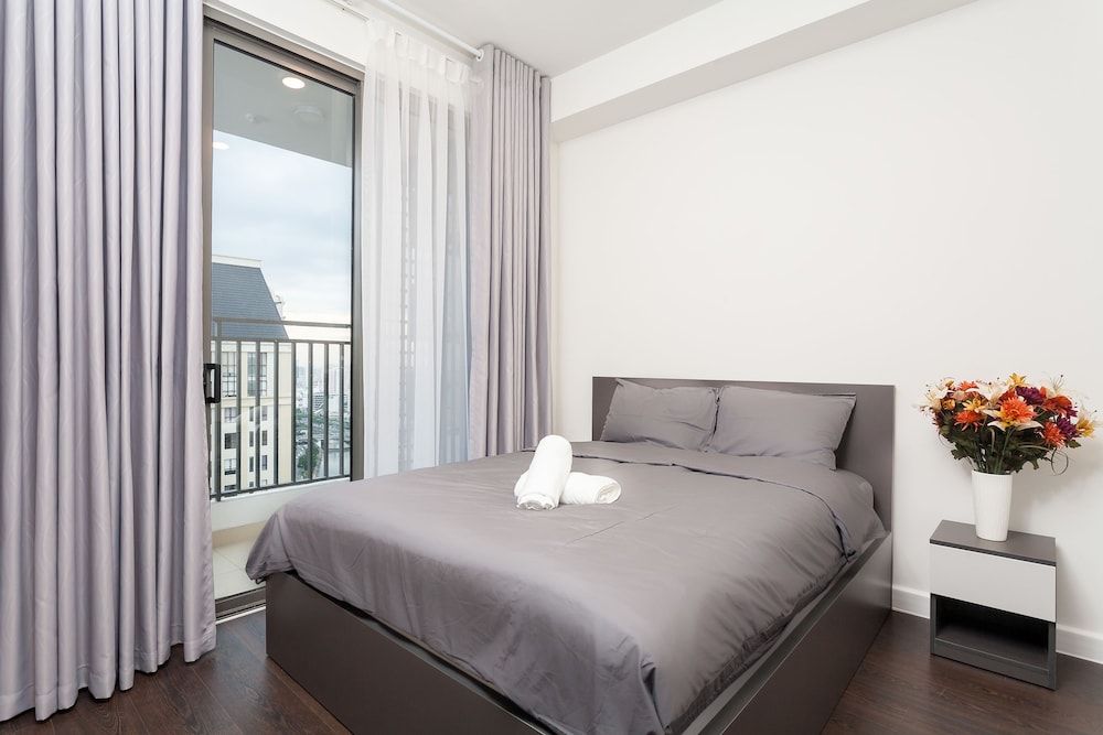 undefined Sammi Hotel & Apartment 2 7