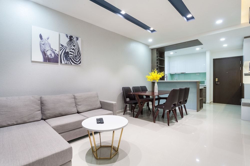 undefined Sammi Hotel & Apartment 2 10