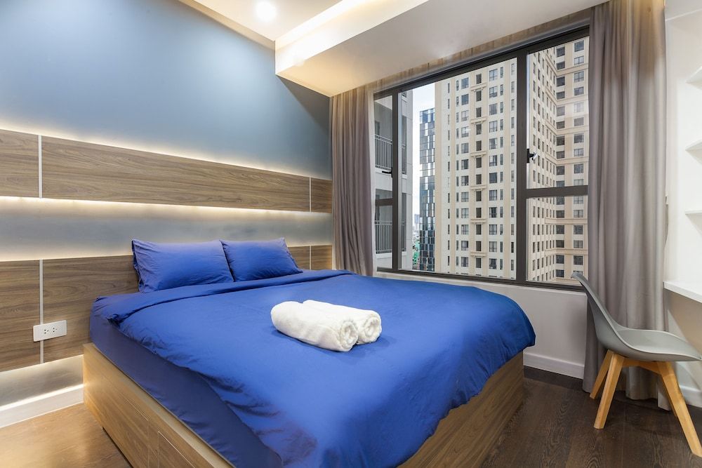 undefined Sammi Hotel & Apartment 2 8