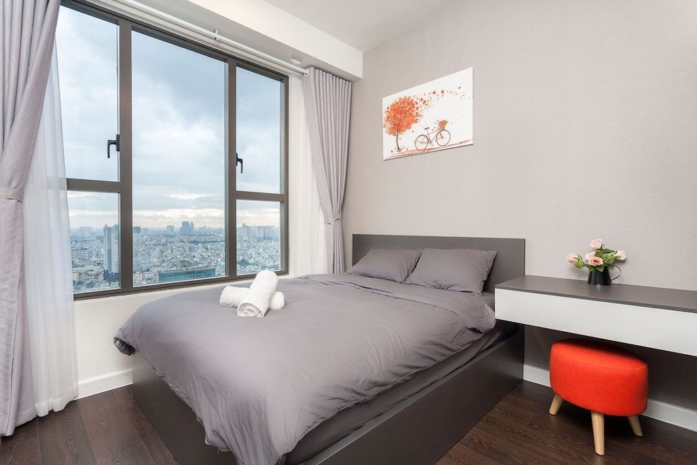 undefined Sammi Hotel & Apartment 2 4