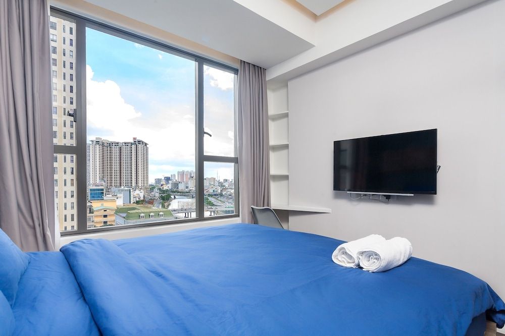 undefined Sammi Hotel & Apartment 2 2