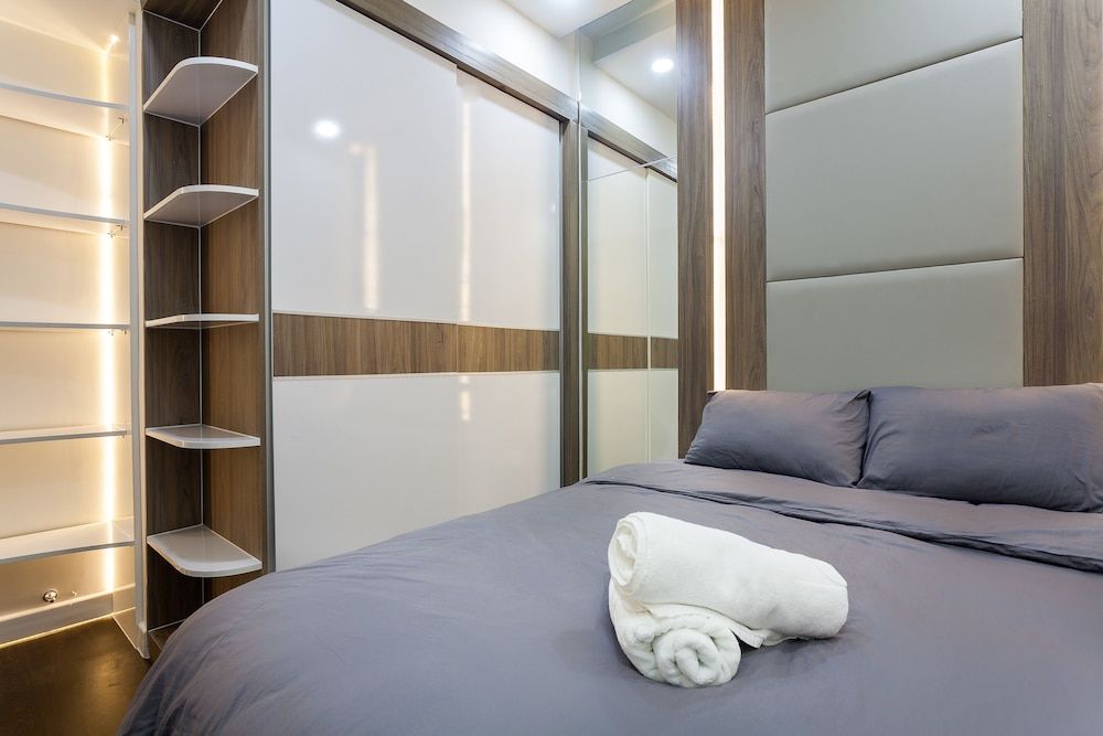 undefined Sammi Hotel & Apartment 2 3