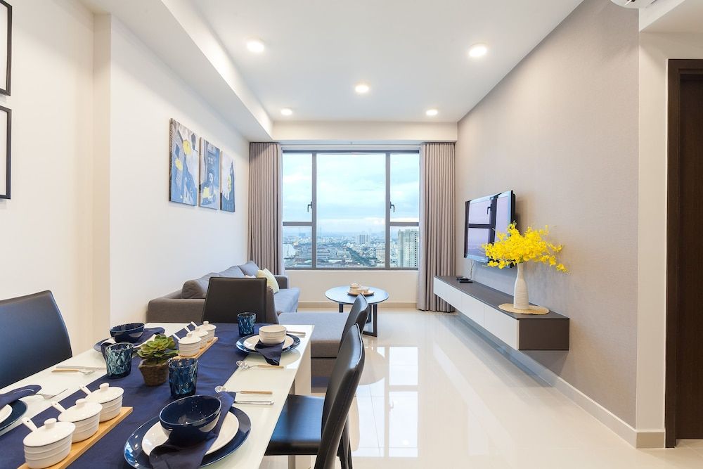 undefined Sammi Hotel & Apartment 2