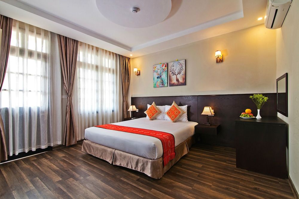 undefined Lacasa Sapa Hotel 10