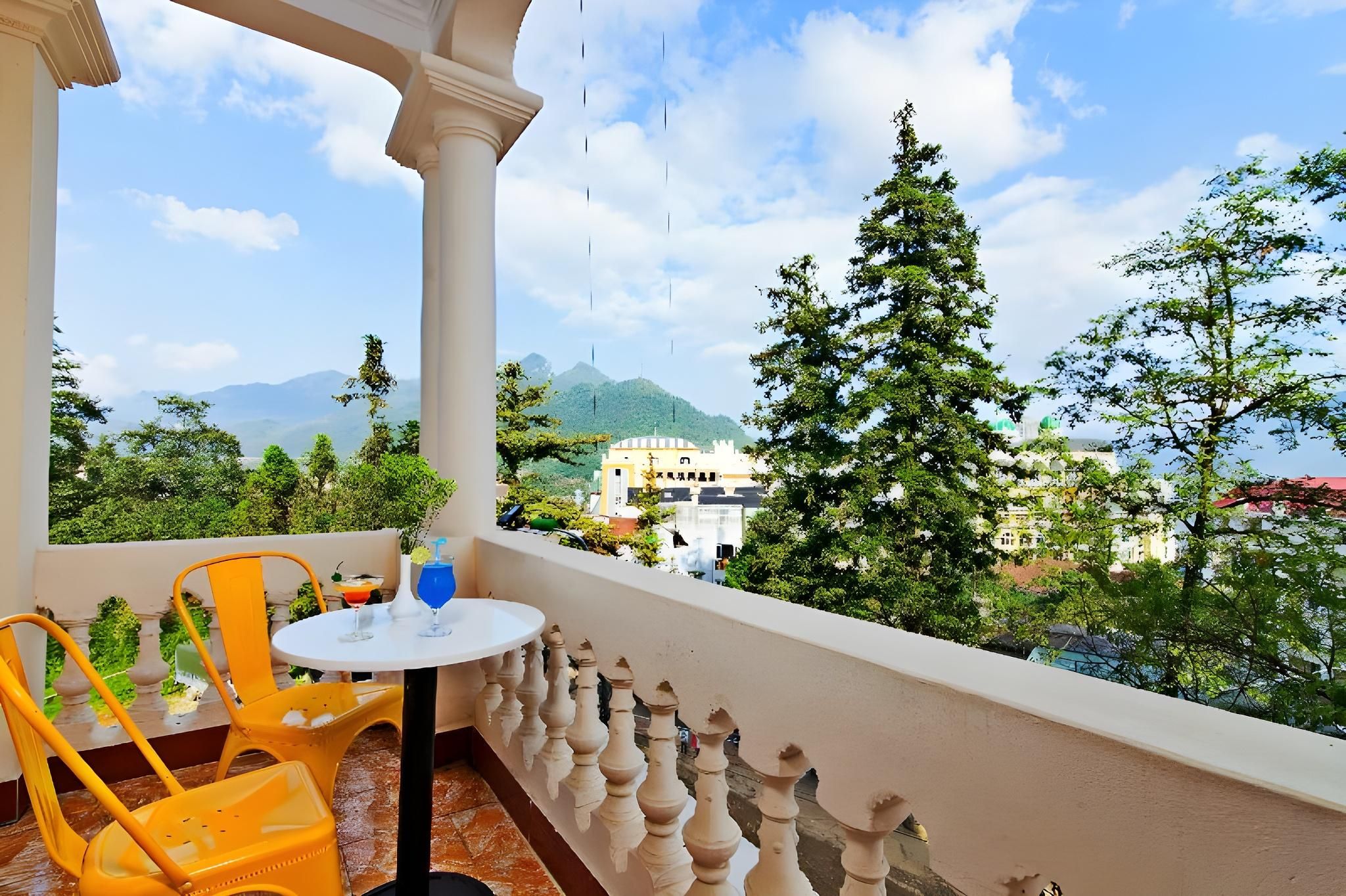 undefined Lacasa Sapa Hotel 10