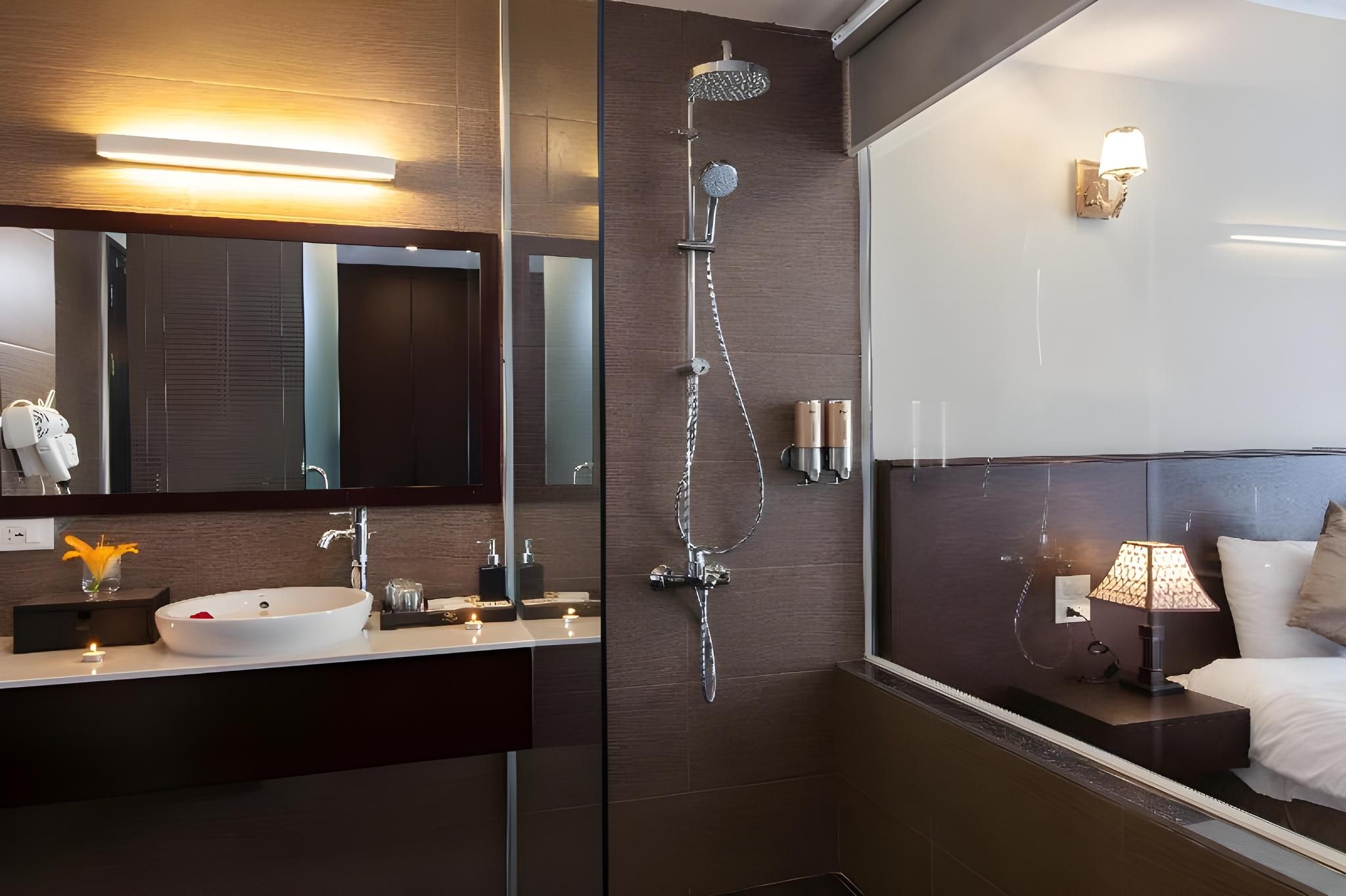 Lacasa Sapa Hotel Standard Double Room 6