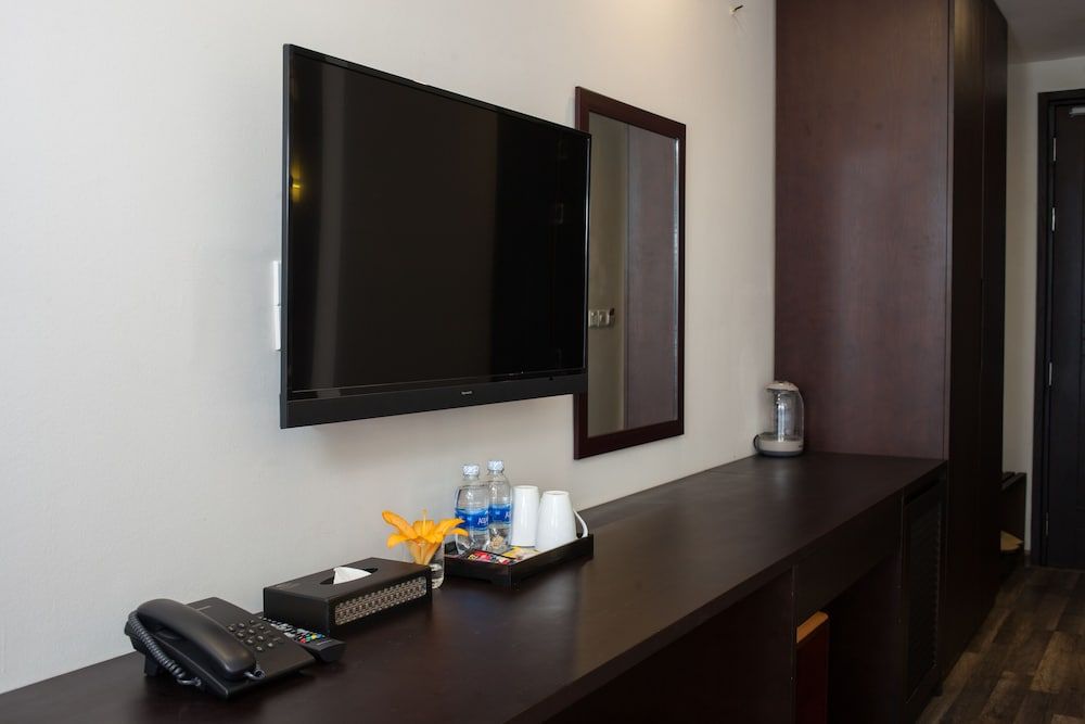 Lacasa Sapa Hotel Standard Double Room 8