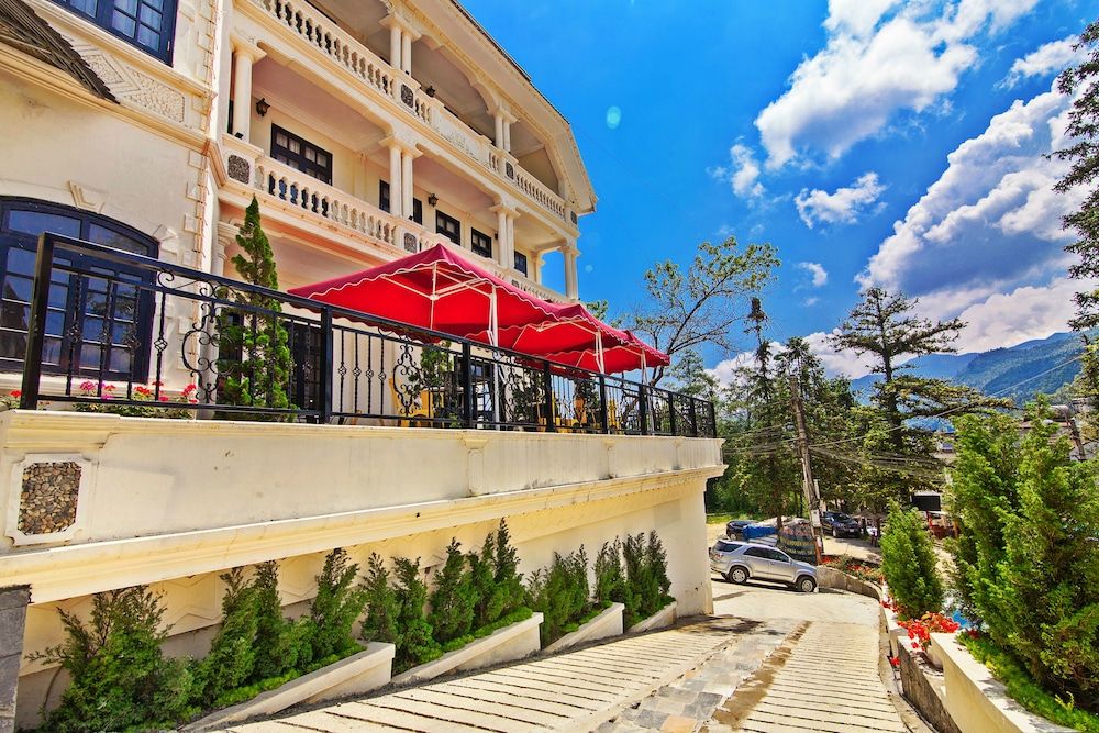 undefined Lacasa Sapa Hotel 6