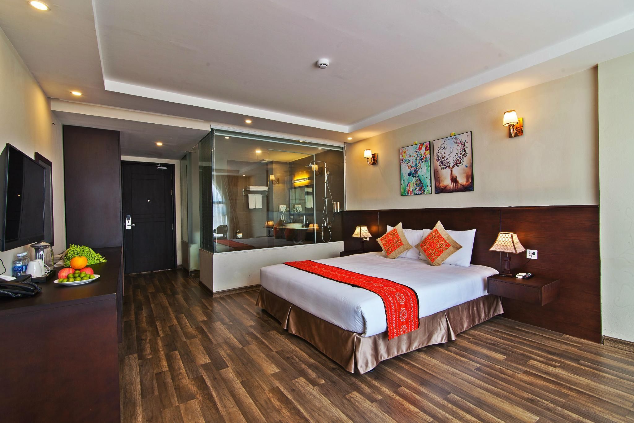 undefined Lacasa Sapa Hotel 6