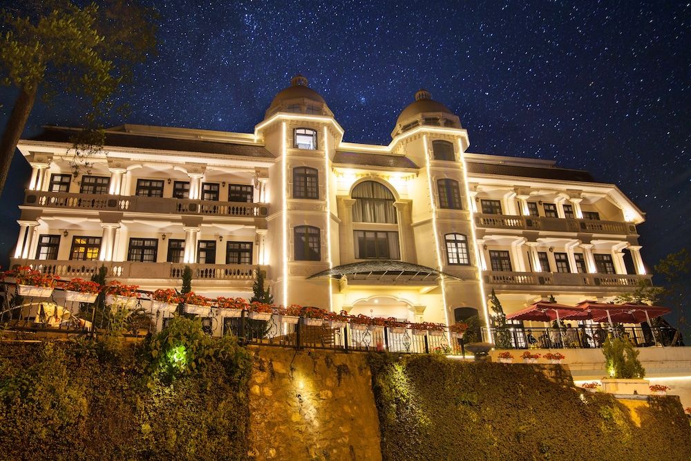 undefined Lacasa Sapa Hotel 7