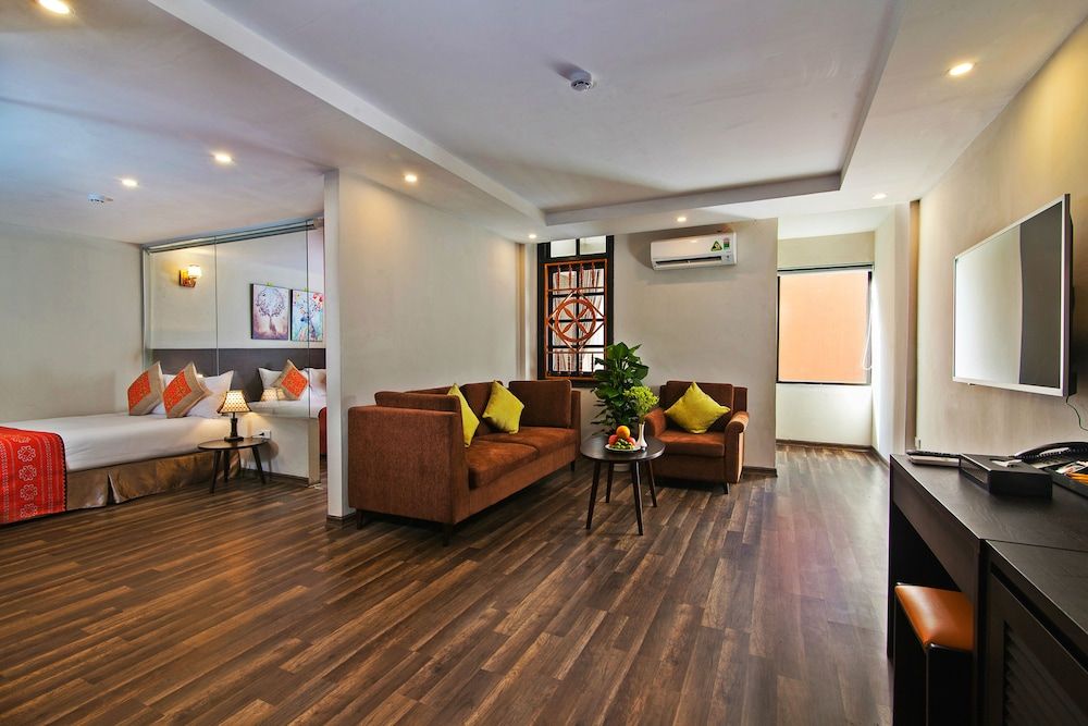 undefined Lacasa Sapa Hotel 3