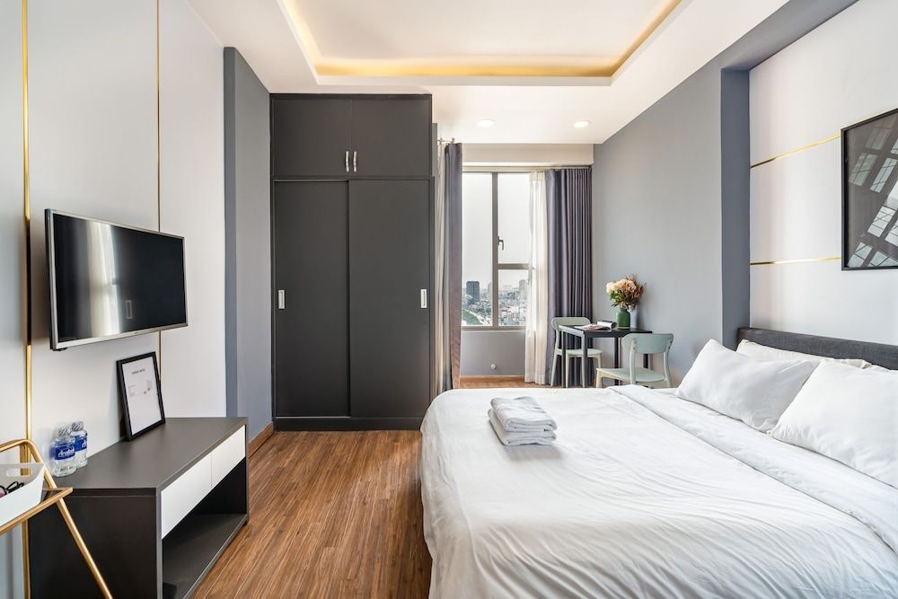 undefined SkyDragon Place 3