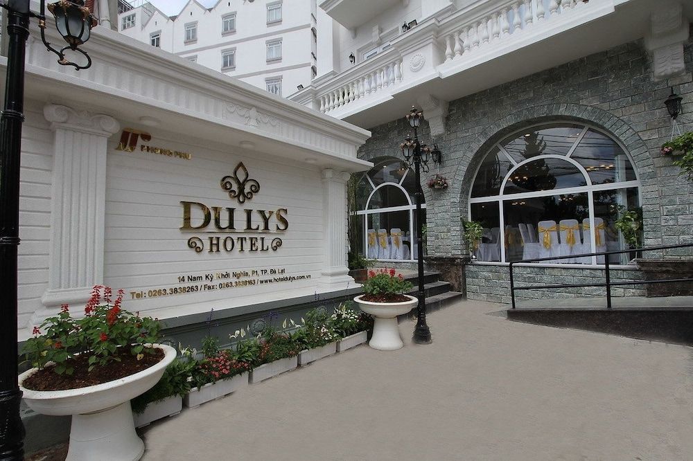 undefined Hotel Du Lys Dalat 2