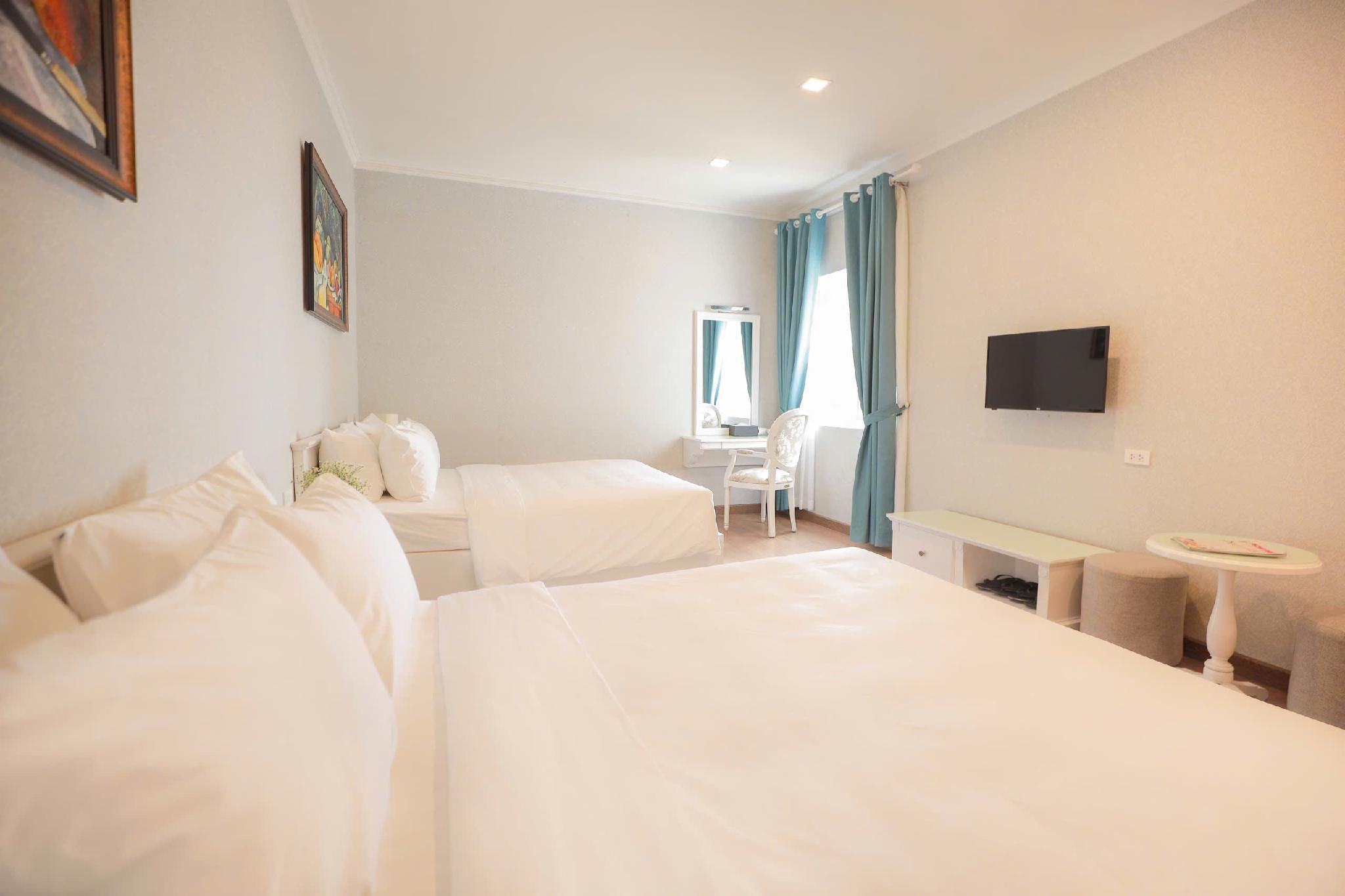 undefined Hotel Du Lys Dalat 10