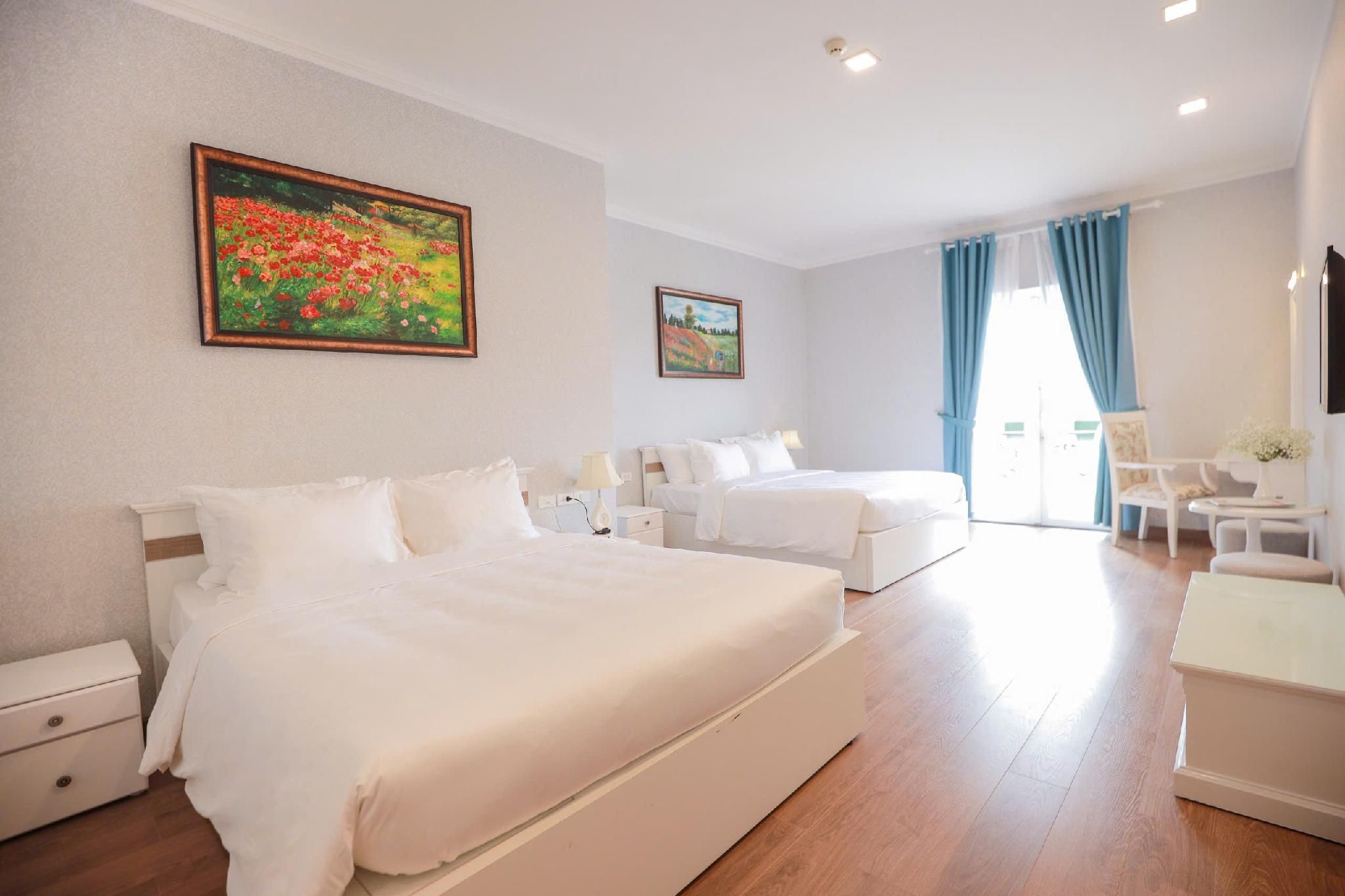 undefined Hotel Du Lys Dalat 8