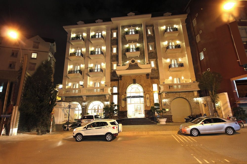 undefined Hotel Du Lys Dalat