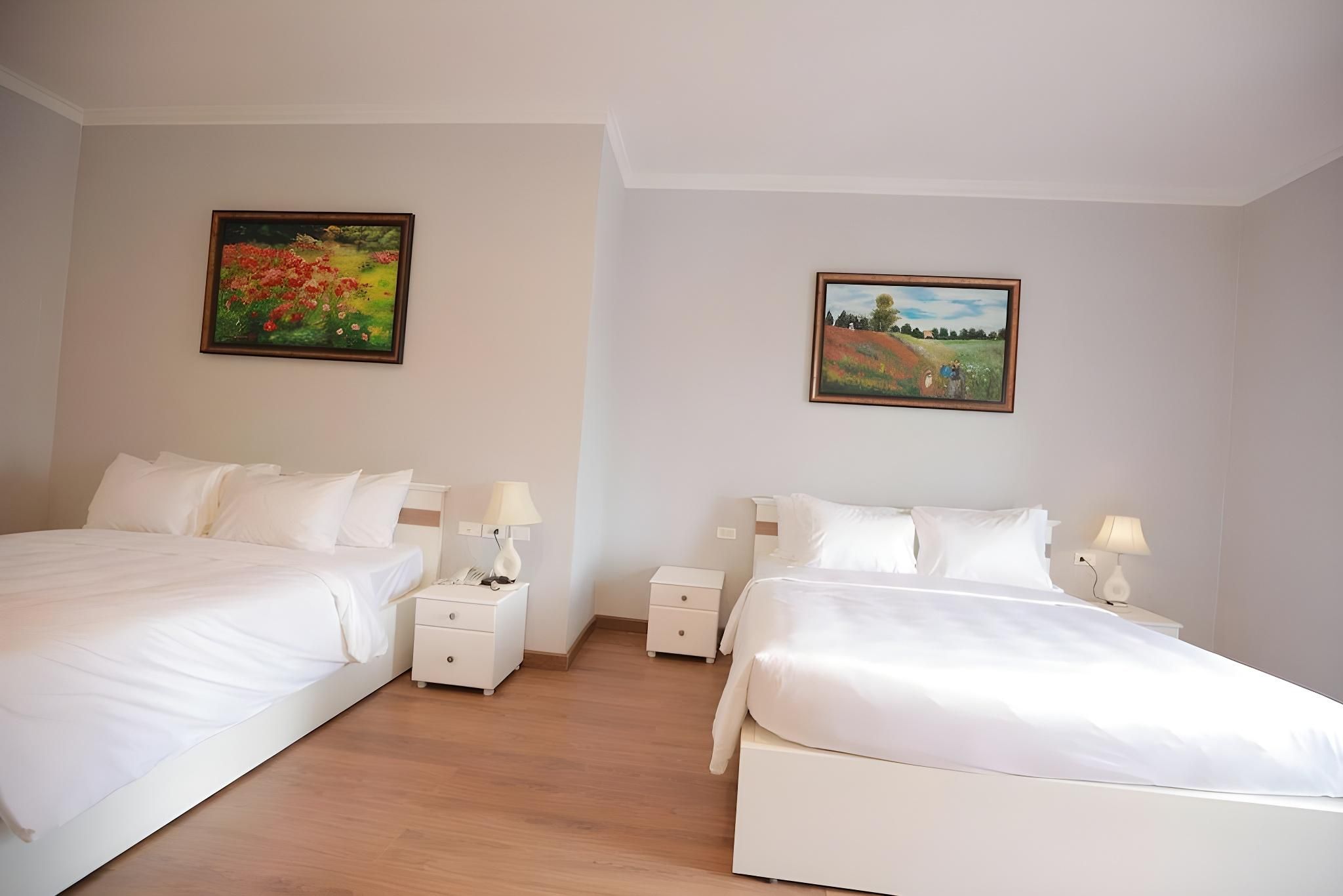 undefined Hotel Du Lys Dalat 9