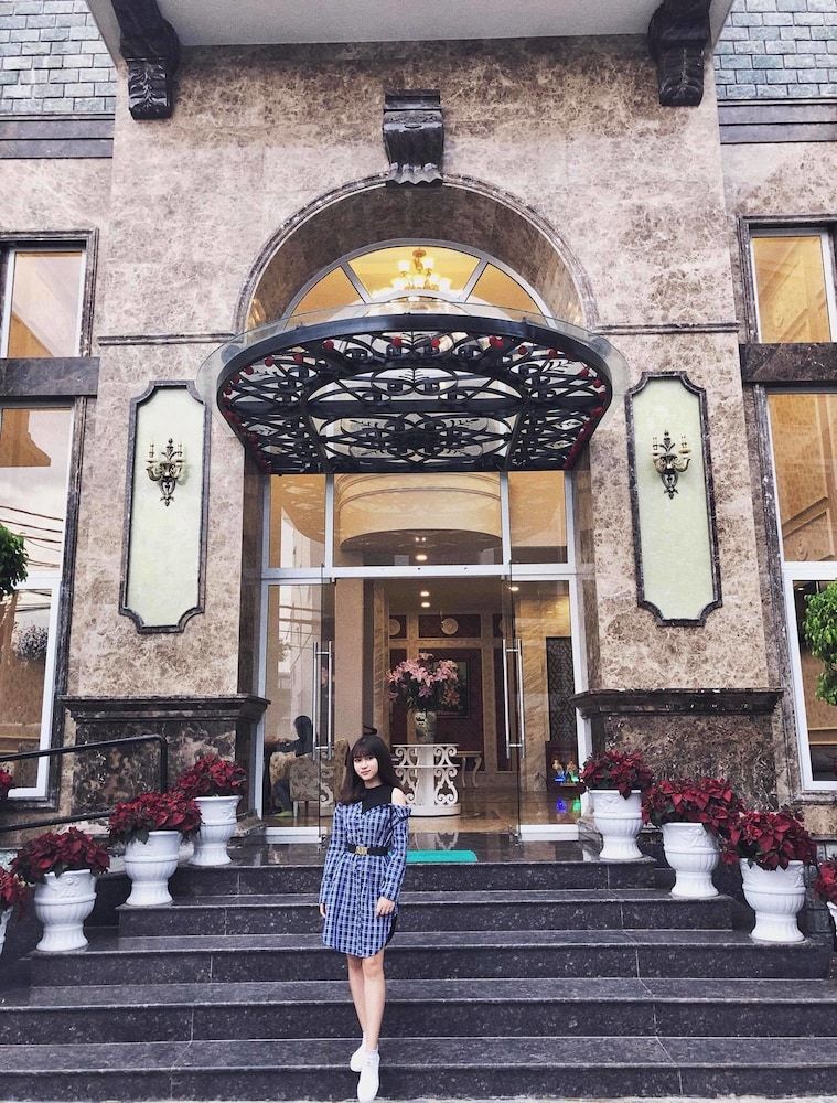 undefined Hotel Du Lys Dalat 9