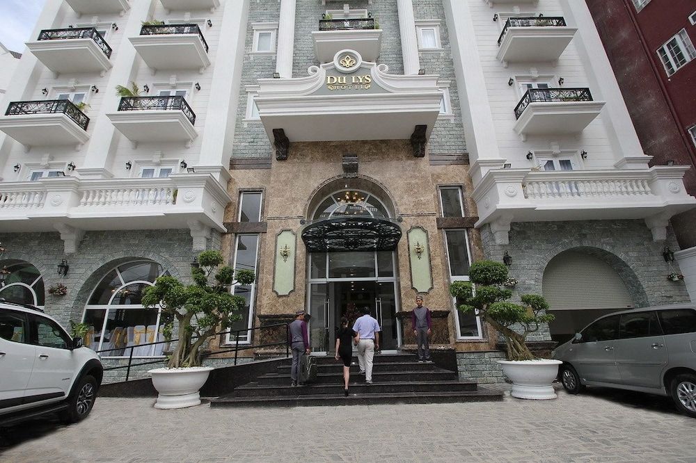 undefined Hotel Du Lys Dalat 4