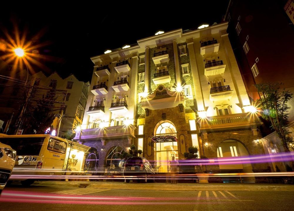 undefined Hotel Du Lys Dalat 8