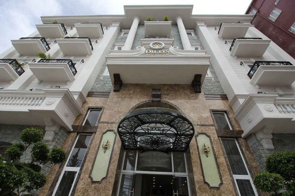 undefined Hotel Du Lys Dalat 3