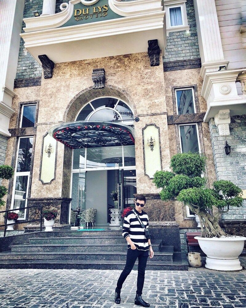 undefined Hotel Du Lys Dalat 8