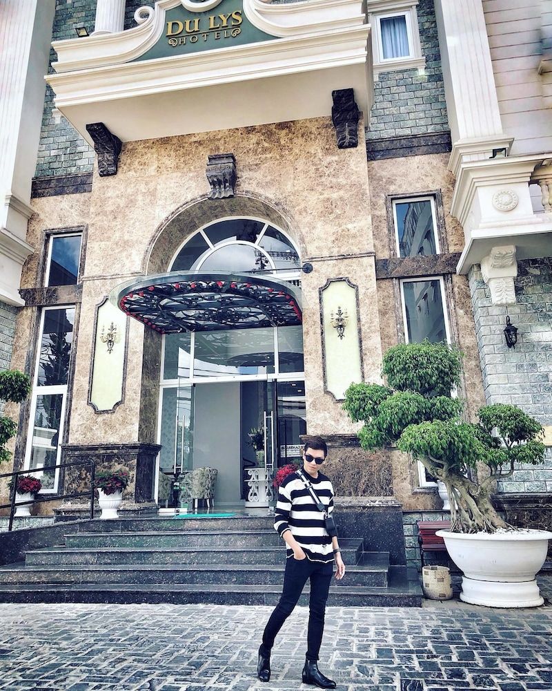 undefined Hotel Du Lys Dalat 5