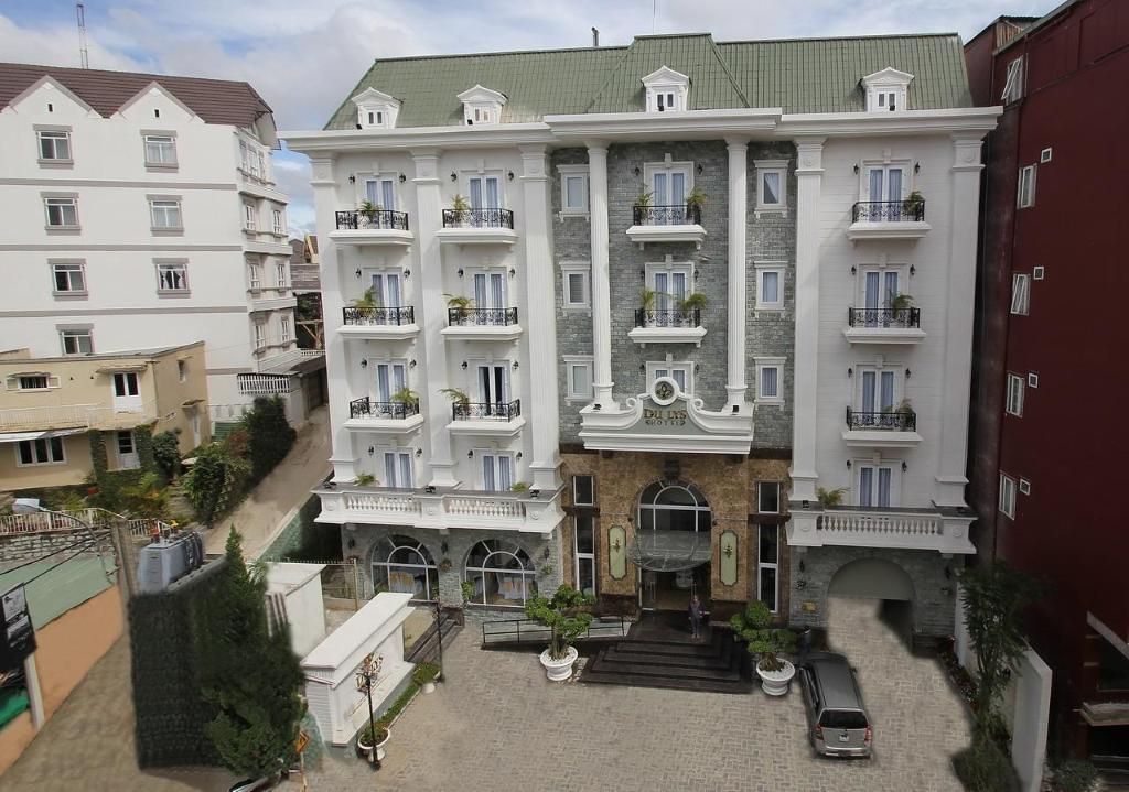 undefined Hotel Du Lys Dalat 5