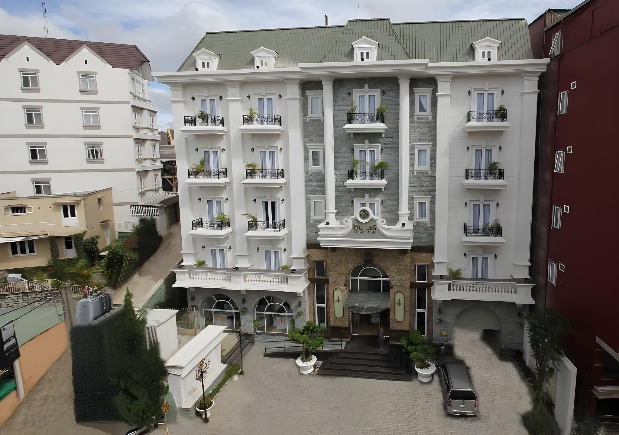 undefined Hotel Du Lys Dalat 7