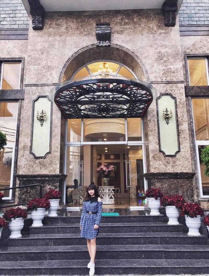 undefined Hotel Du Lys Dalat 10