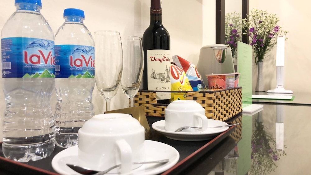 undefined Hanoi Elpis Hotel 10