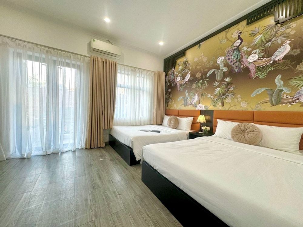 undefined Hanoi Elpis Hotel 2