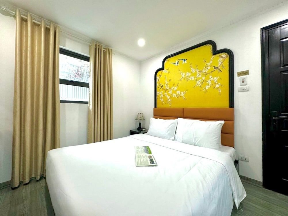 undefined Hanoi Elpis Hotel